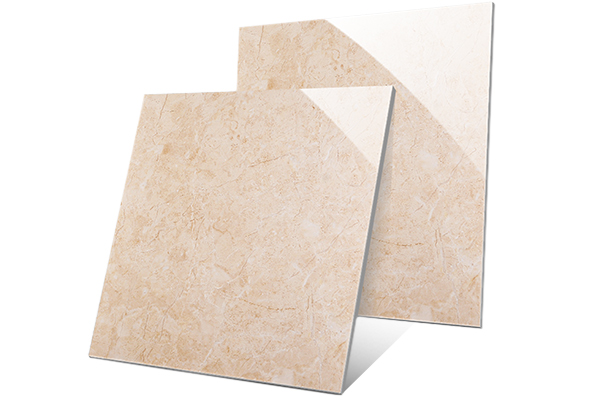 Ceramic tile