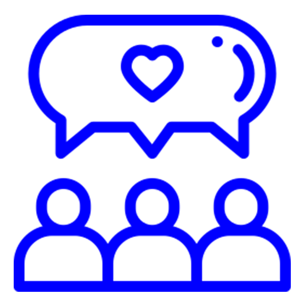 Friendly Staff