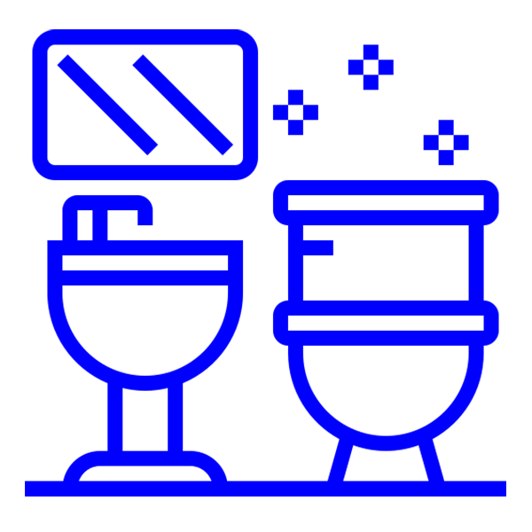 Bathroom Fixtures