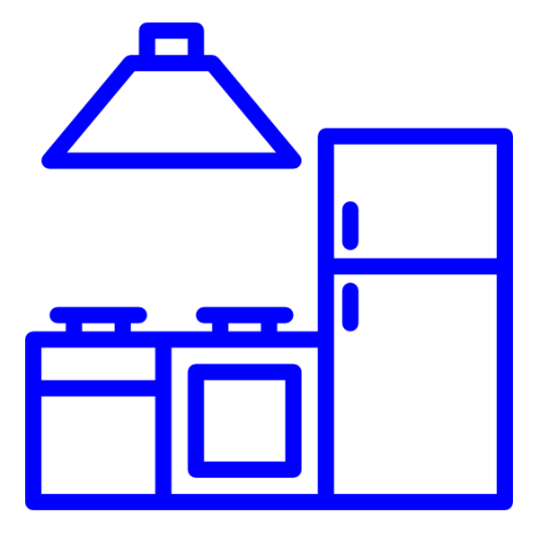 Kitchen Fixtures