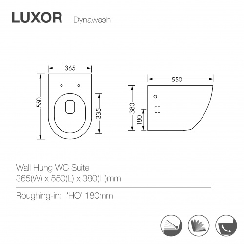 luxorwallhungwc_-_tech