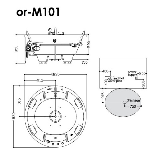 or-m101-tech