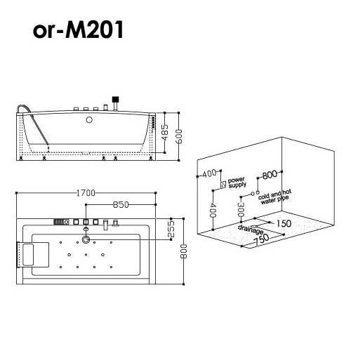 or-m201-tech