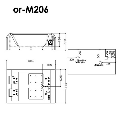 or-m206-tech