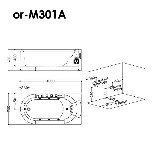 or-m301a-tech