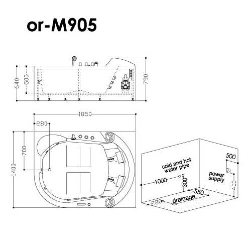 or-m905-tech