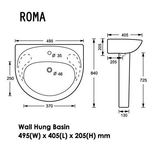 roma-pedestal-basin-tech