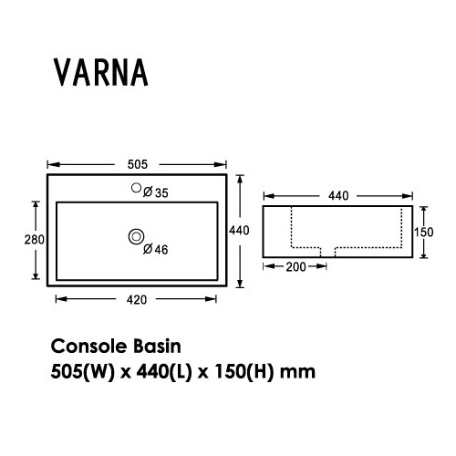 varna-console-basin-tech