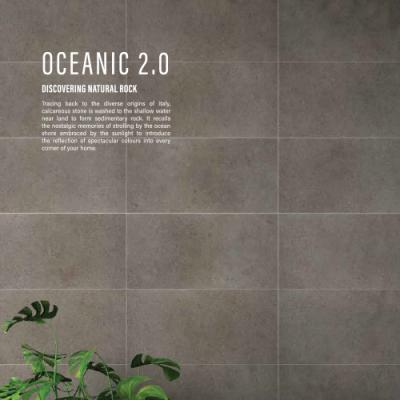 Oceanic 2.0